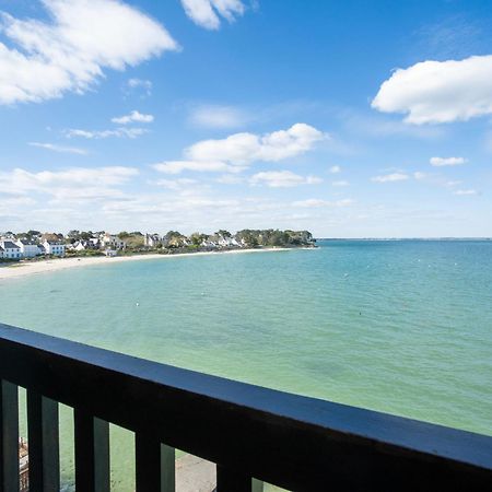 Apartment Bellevue By Interhome Saint-Pierre-Quiberon Ngoại thất bức ảnh