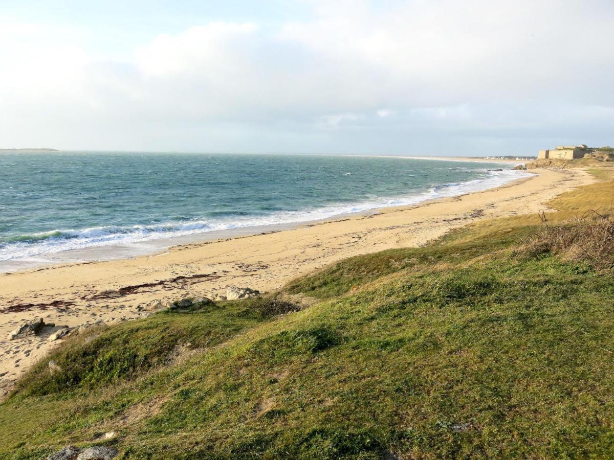 Apartment Bellevue By Interhome Saint-Pierre-Quiberon Ngoại thất bức ảnh