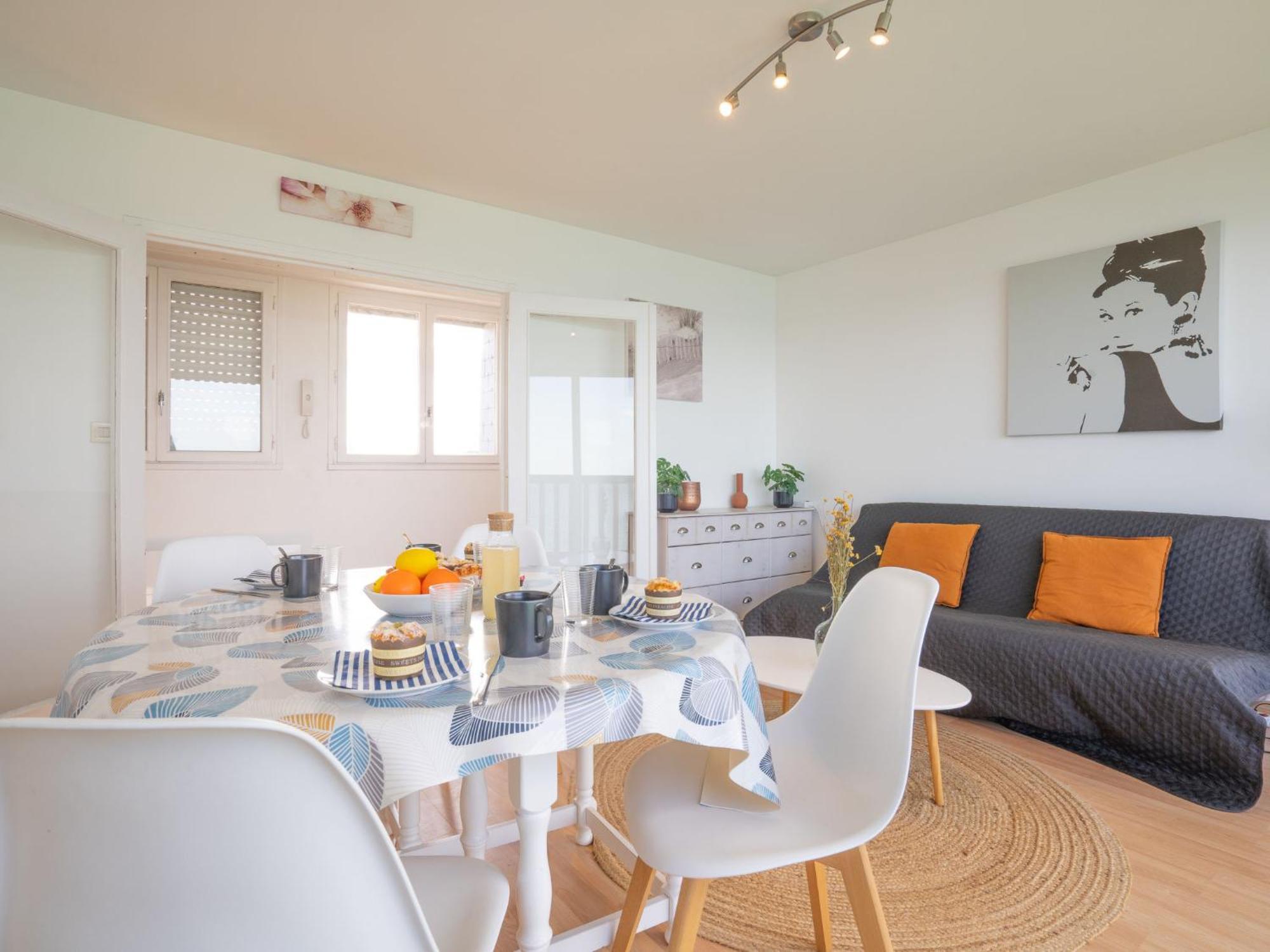 Apartment Bellevue By Interhome Saint-Pierre-Quiberon Ngoại thất bức ảnh